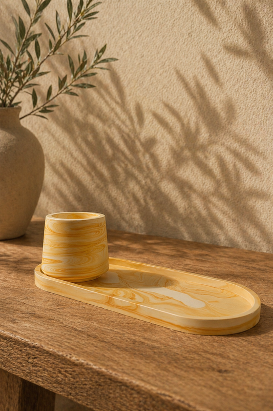Vela Oval | Mar Salá